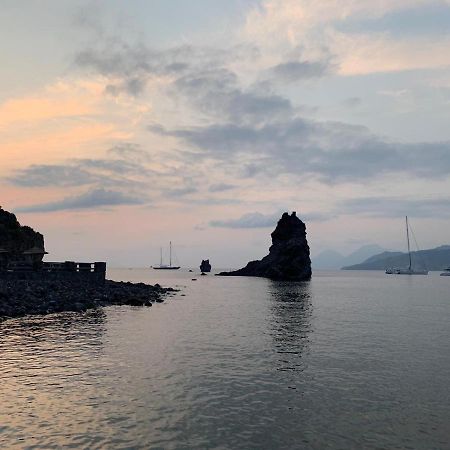 Villetta Dei Limoni 불카노 외부 사진