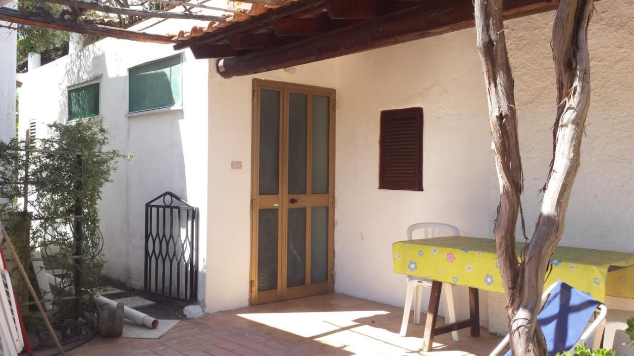 Villetta Dei Limoni 불카노 외부 사진