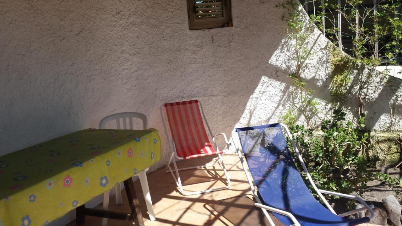 Villetta Dei Limoni 불카노 외부 사진