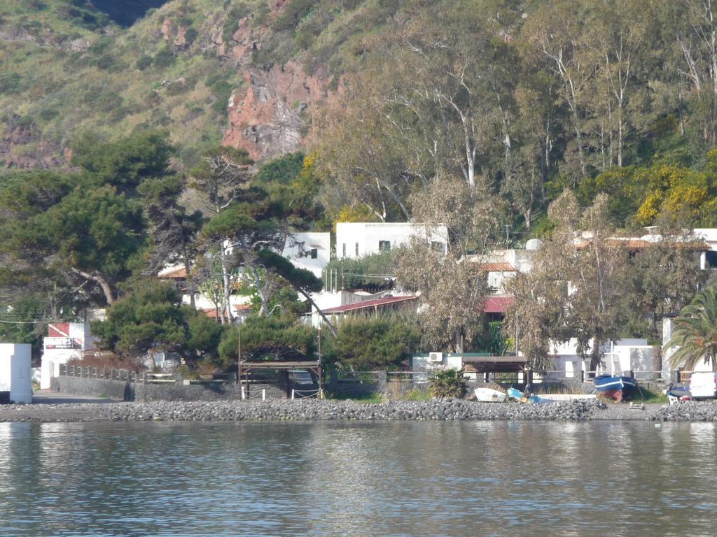 Villetta Dei Limoni 불카노 객실 사진