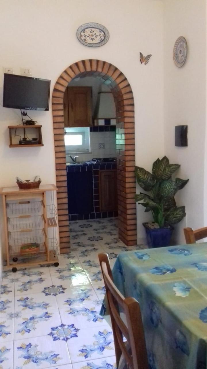 Villetta Dei Limoni 불카노 외부 사진