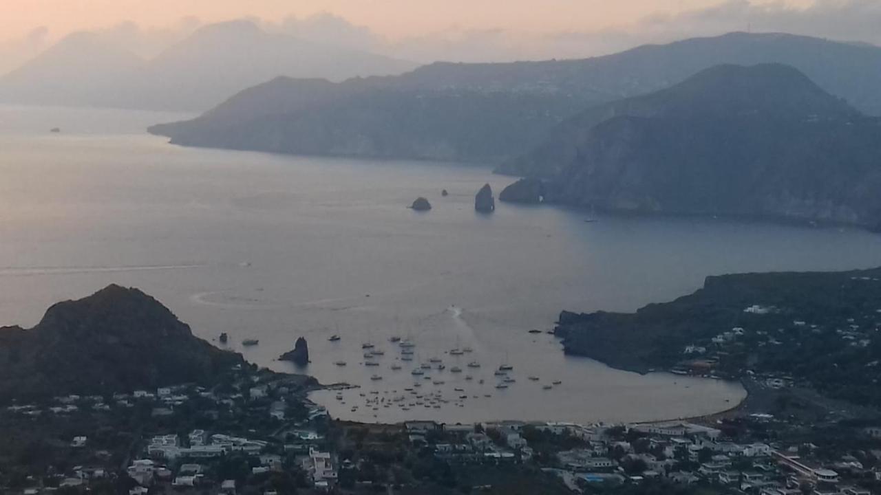 Villetta Dei Limoni 불카노 외부 사진
